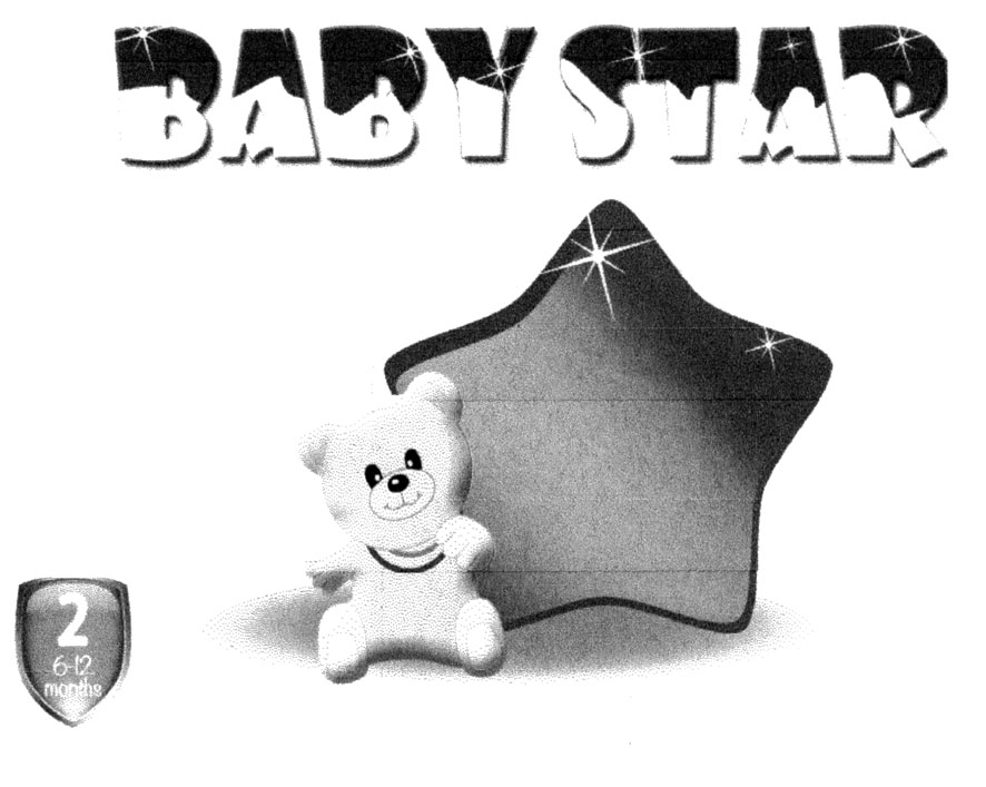BABY STAR