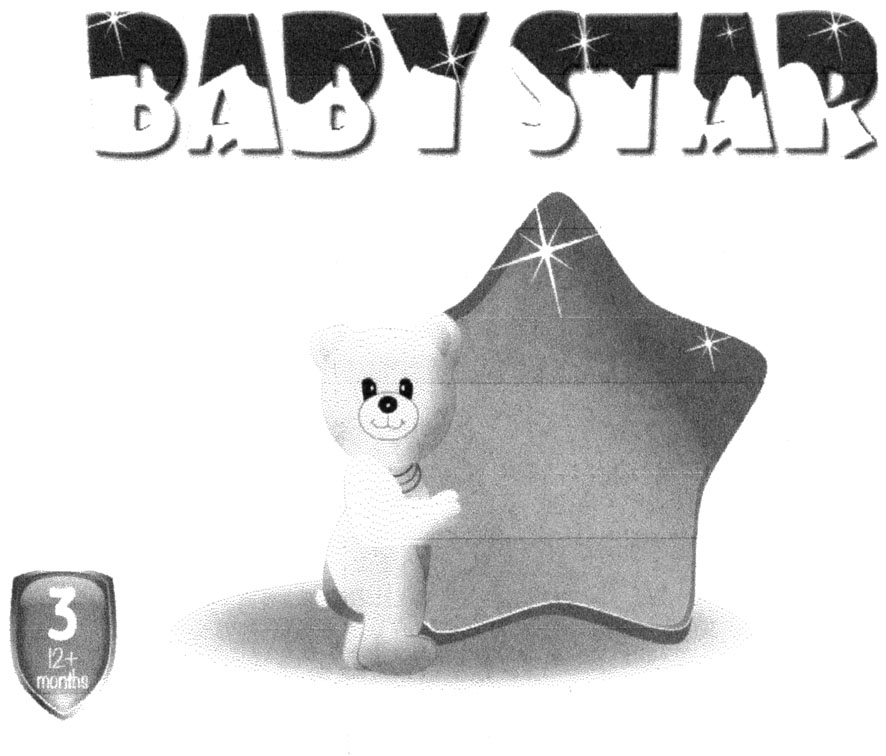 BABY STAR