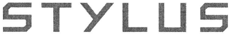 STYLUS