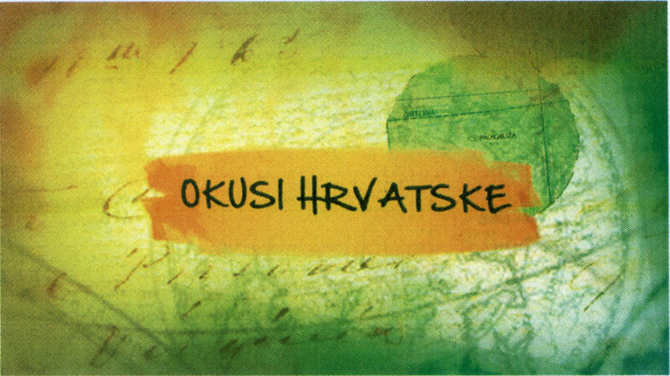 OKUSI HRVATSKE