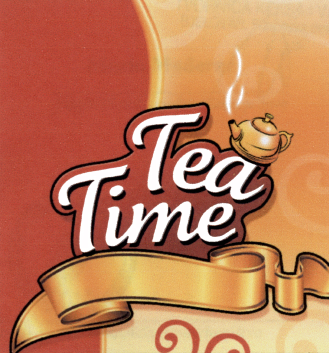 TEA TIME