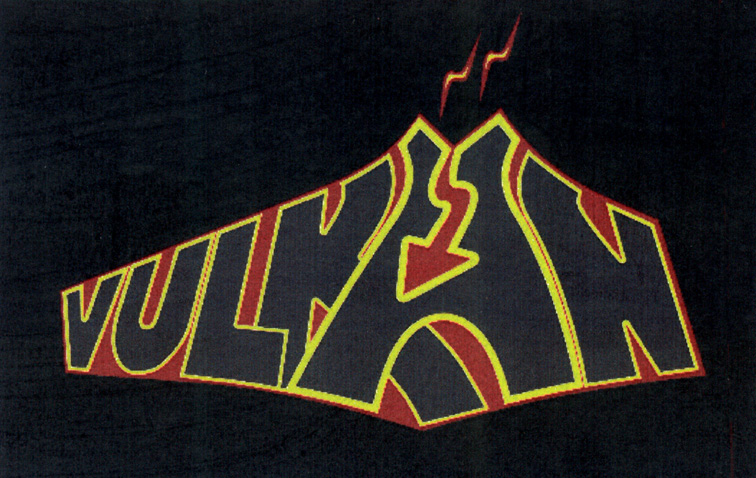 VULKAN