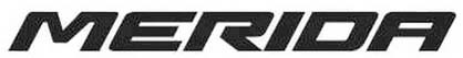 MERIDA
