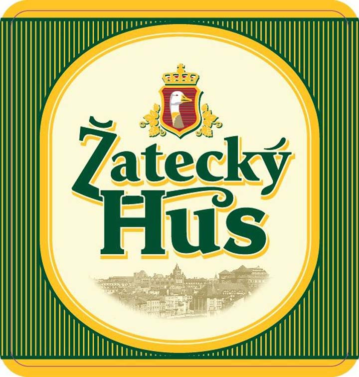 ZATECKY HUS