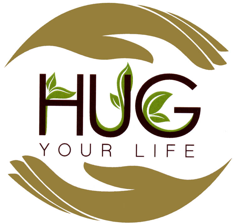 HUG YOUR LIFE