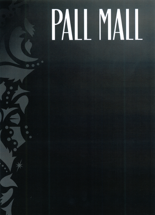 PALL MALL