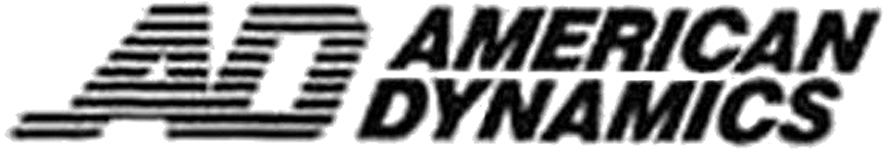 AD AMERICAN DYNAMICS