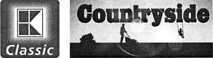 CLASSIC COUNTRYSIDE