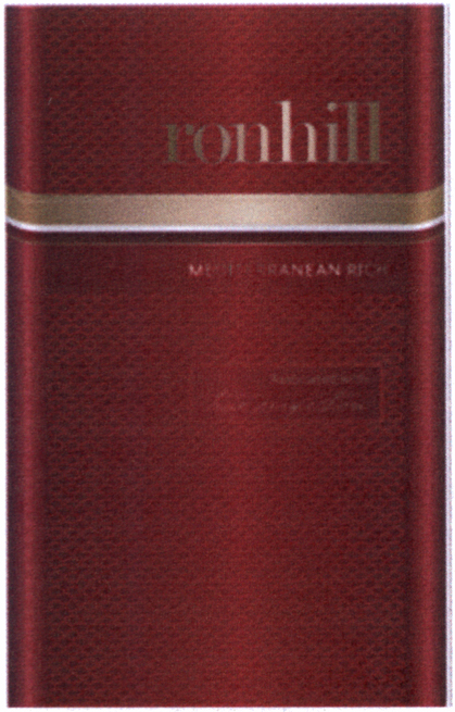 RONHILL