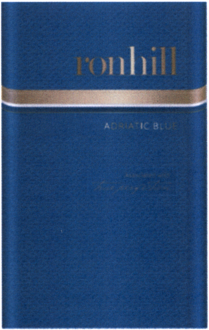 RONHILL