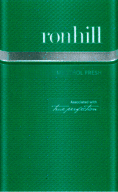 RONHILL