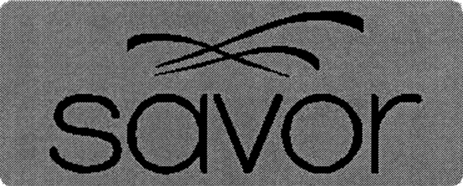 SAVOR