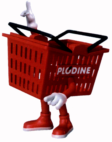 PLODINE