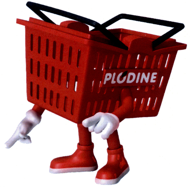 PLODINE