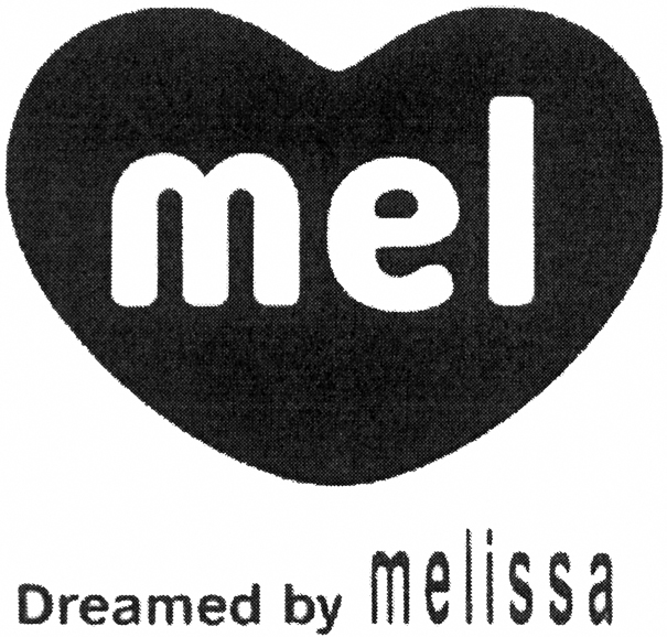 MEL DREAMED BY MELISSA