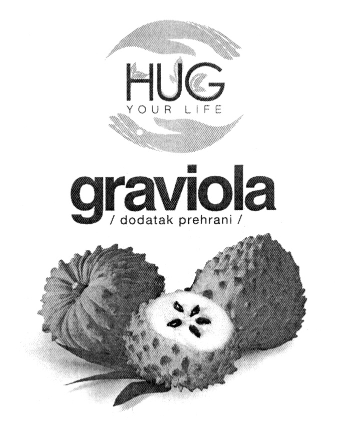 GRAVIOLA