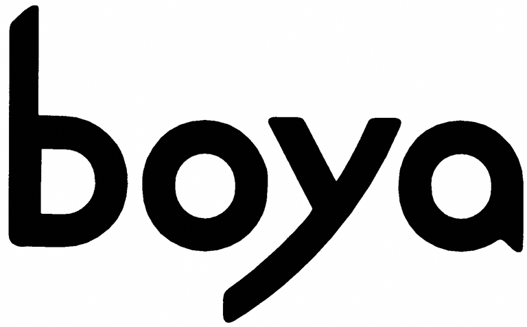 BOYA