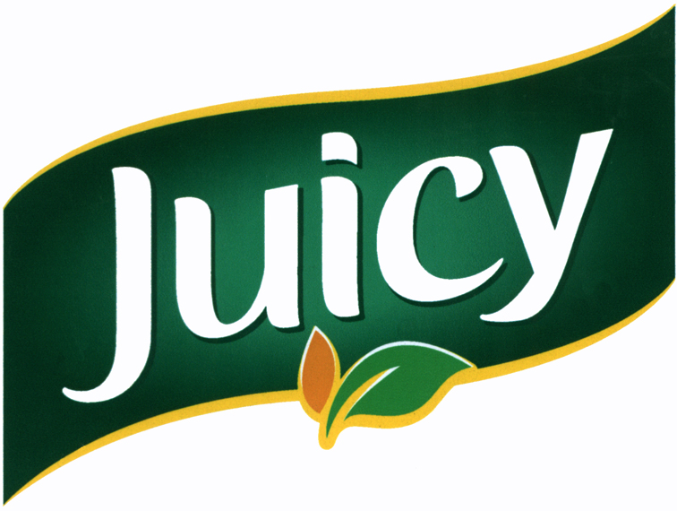 JUICY