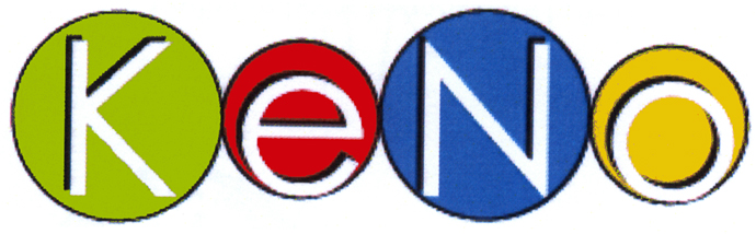 KENO