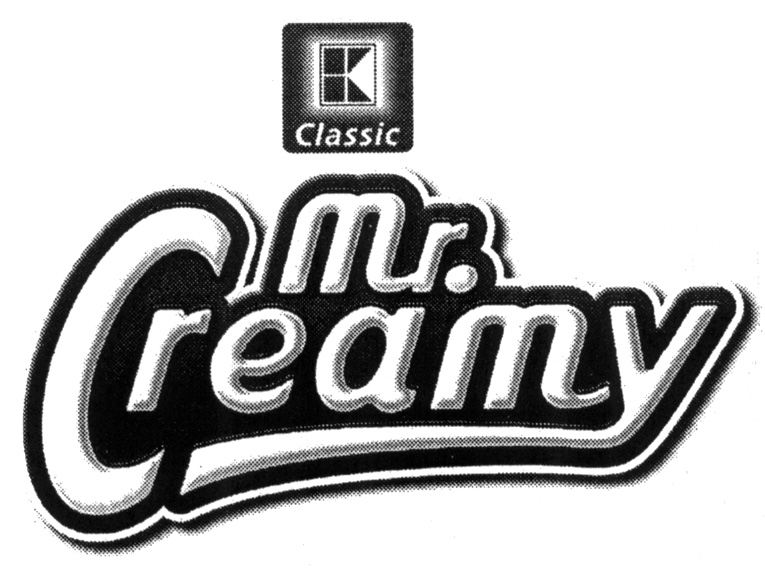 MR. CREAMY