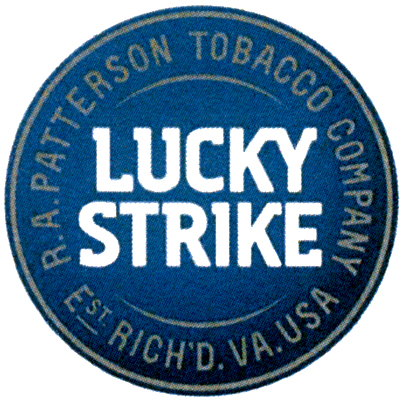 LUCKY STRIKE