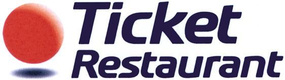 TICKET RESTAURANT