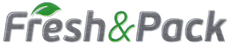 FRESH&PACK