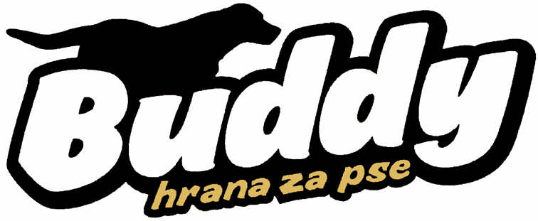 BUDDY HRANA ZA PSE