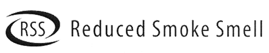 RSS REDUCED SMOKE SMELL
