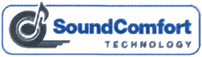 SOUNDCOMFORT TECHNOLOGY