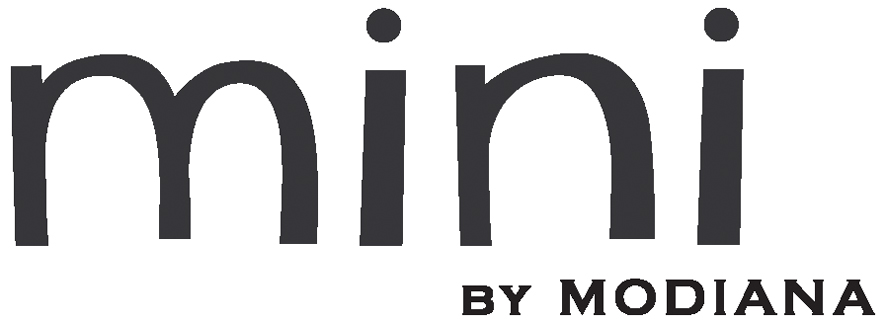 MINI BY MODIANA