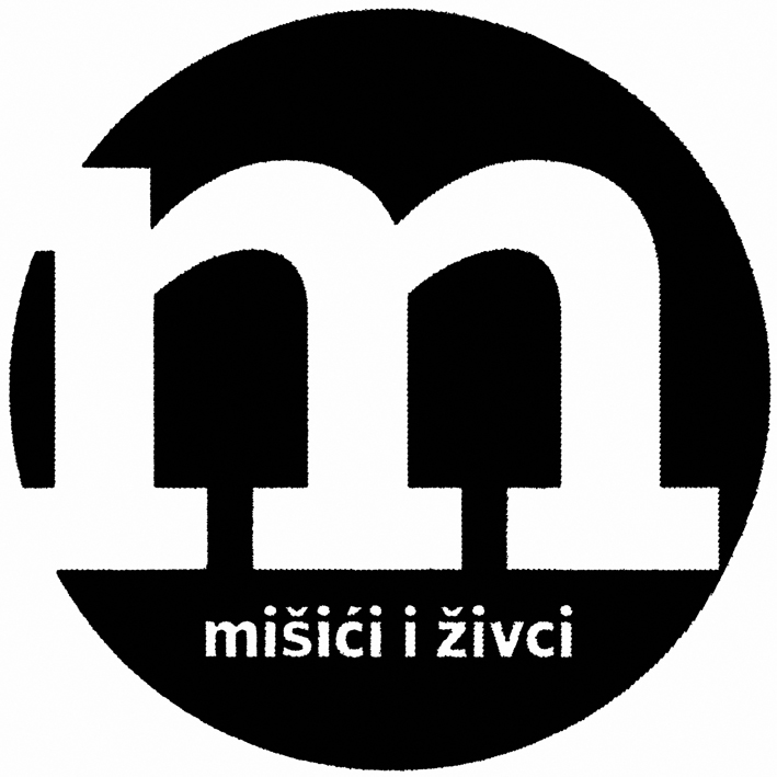 MIŠIĆI I ŽIVCI