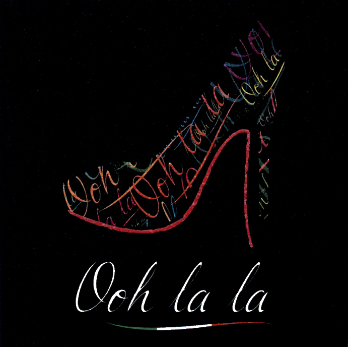 OOH LA LA