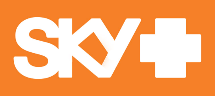 SKY+