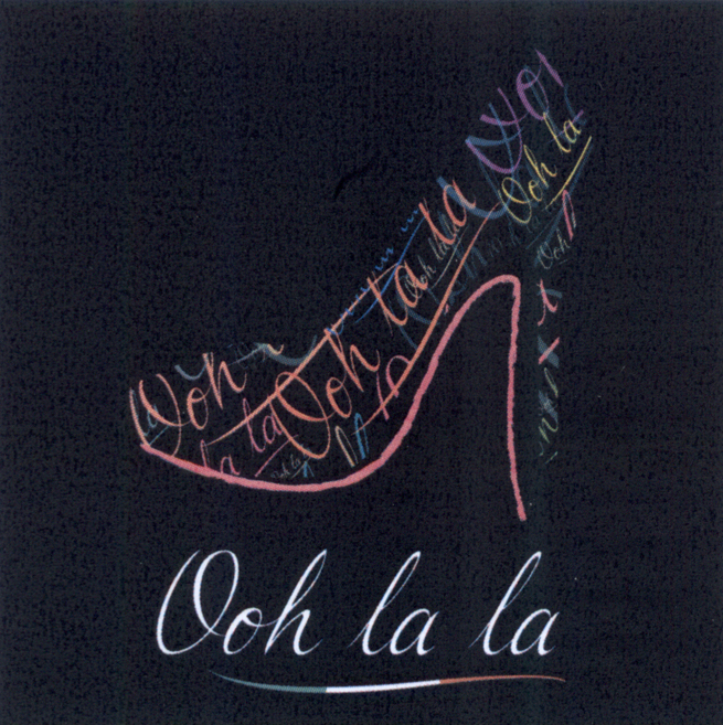 OOH LA LA