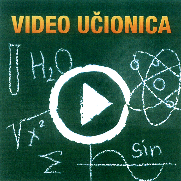 VIDEO UČIONICA
