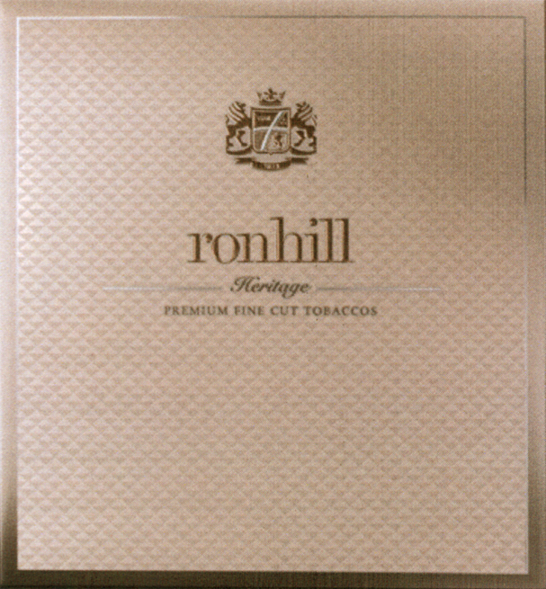 RONHILL