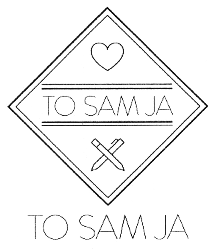 TO SAM JA