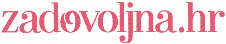 ZADOVOLJNA.HR