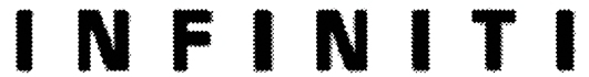 INFINITI