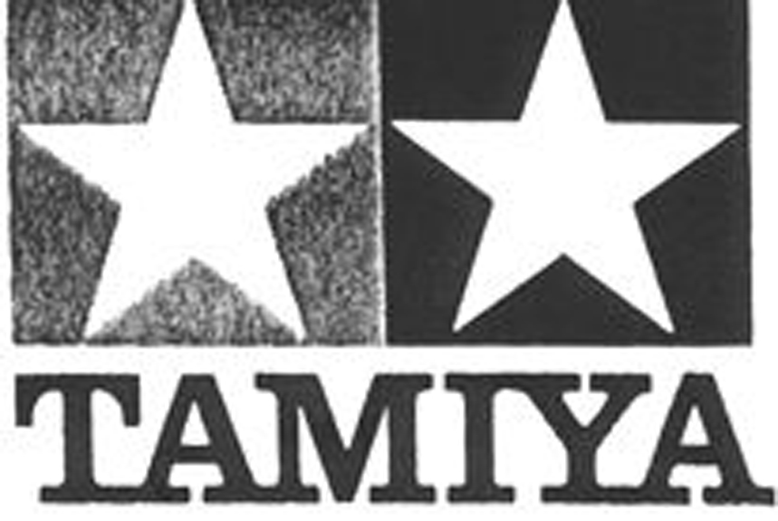 TAMIYA