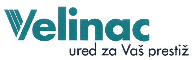 VELINAC URED ZA VAŠ PRESTIŽ. fig.