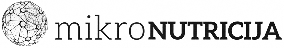 MIKRONUTRICIJA