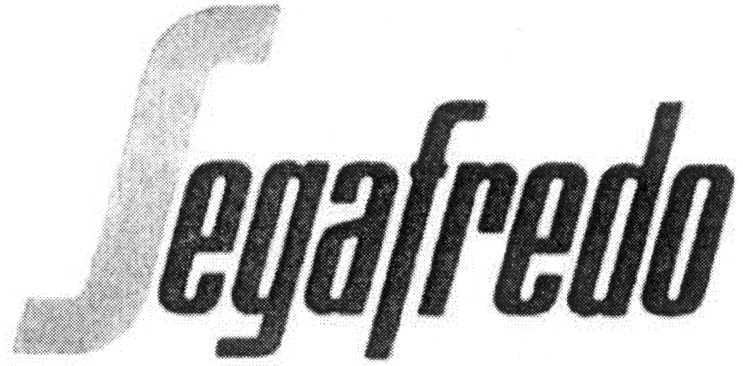 SEGAFREDO