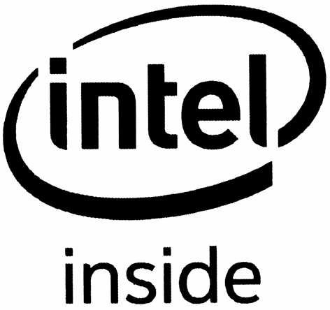 INTEL INSIDE