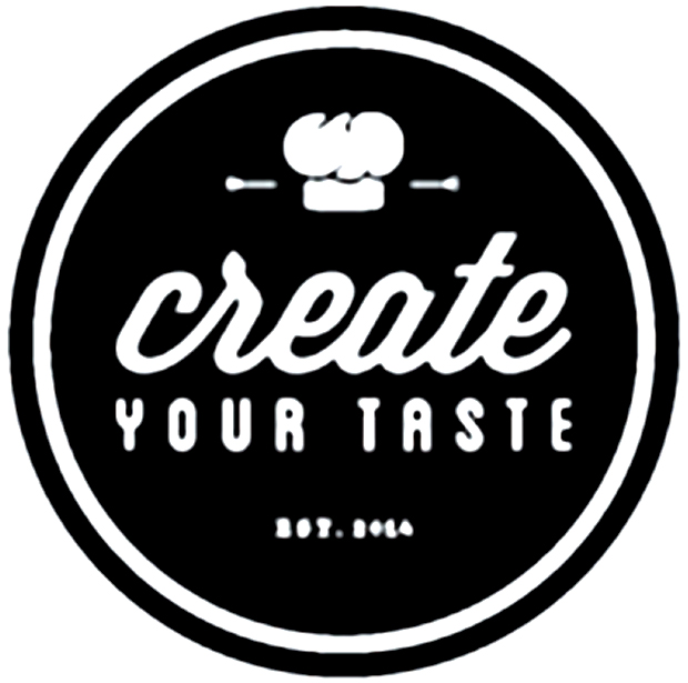 CREATE YOUR TASTE