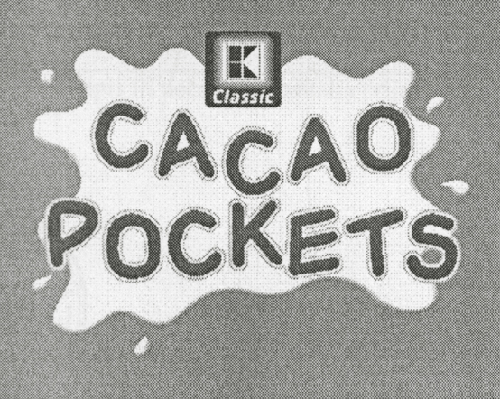 CACAO POCKETS