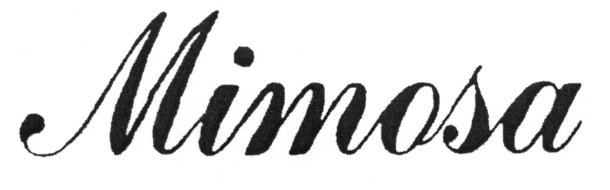 MIMOSA