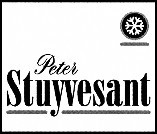 PETER STUYVESANT