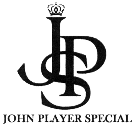 JOHN PLAYER SPECIAL